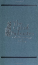 Cover art for The Cat of Bubastes: A Tale of Ancient Egypt (Works of G. A. Henty)