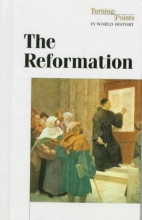 Cover art for The Reformation (Turning Points in World History)