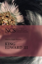 Cover art for King Edward III