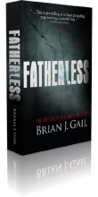 Cover art for Fatherless