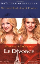 Cover art for Le Divorce