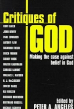 Cover art for Critiques of God: Making the Case Against Belief in God