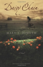 Cover art for Daisy Chain (Defiance Texas Trilogy, Book 1)