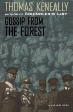 Cover art for Gossip From The Forest