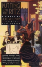 Cover art for Putting on the Ritz