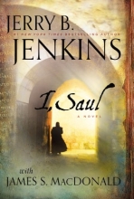 Cover art for I, Saul