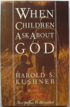 Cover art for When Children Ask About God