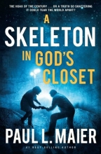 Cover art for A Skeleton in God's Closet