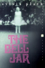 Cover art for The Bell Jar: A Novel (Perennial Classics)