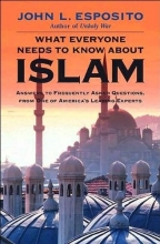 Cover art for What Everyone Needs to Know About Islam (02) by Esposito, John L [Hardcover (2002)]