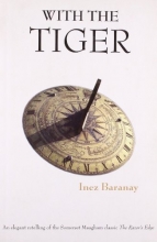 Cover art for With the Tiger