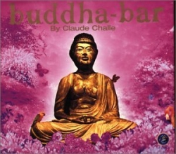 Cover art for Buddha Bar 1