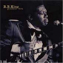 Cover art for B.B. King - Greatest Hits