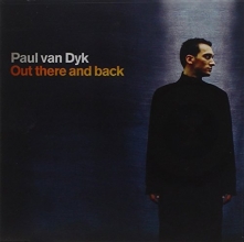 Cover art for Out There and Back