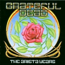 Cover art for Arista Years