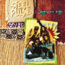 Cover art for Smash Hits