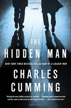 Cover art for The Hidden Man: A Novel