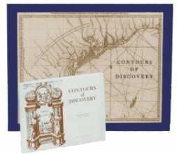 Cover art for Contours of Discovery