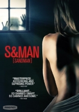 Cover art for S&Man 