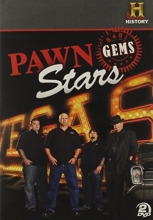 Cover art for Pawn Stars: Rare Gems