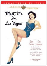 Cover art for Meet Me In Las Vegas [Remaster]