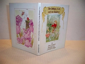 Cover art for The Cabbage Moth and the Shamrock