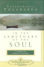 Cover art for In the Sanctuary of the Soul (Self-Realization Fellowship)