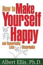 Cover art for How To Make Yourself Happy