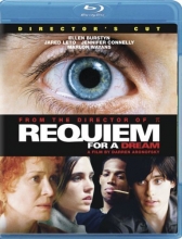 Cover art for Requiem for a Dream  [Blu-ray]
