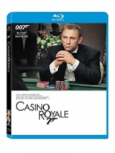 Cover art for Casino Royale [Blu-ray + DHD]