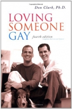 Cover art for Loving Someone Gay