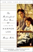 Cover art for The Mockingbird Next Door: Life with Harper Lee