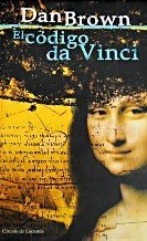 Cover art for El cdigo Da Vinci