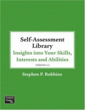 Cover art for Self Assessment Library 3.4