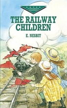 Cover art for The Railway Children (Dover Children's Evergreen Classics)