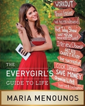Cover art for The EveryGirl&#8217;s Guide to Life