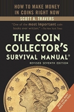 Cover art for The Coin Collector's Survival Manual, Revised Seventh Edition