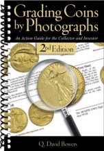 Cover art for Grading Coins By Photographs