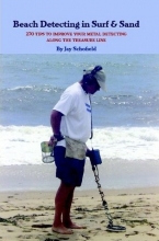 Cover art for Beach Detecting in Surf & Sand