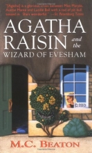 Cover art for Agatha Raisin and the Wizard of Evesham (Agatha Raisin Mysteries, No. 8)
