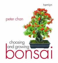 Cover art for Choosing and Growing Bonsai