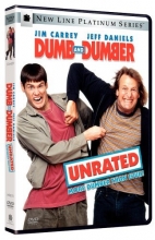 Cover art for Dumb and Dumber 