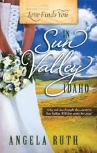 Cover art for Love Finds You in Sun Valley, Idaho