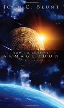 Cover art for How to Survive Armageddon