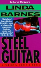 Cover art for Steel Guitar