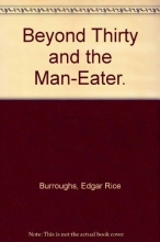 Cover art for Beyond Thirty and The Man-Eater