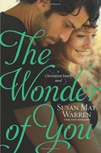 Cover art for The Wonder of You (Christiansen Family)