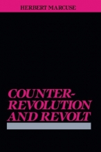 Cover art for Counterrevolution and Revolt