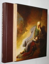 Cover art for The Apocrypha