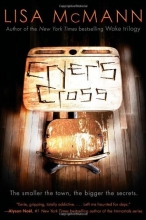 Cover art for Cryer's Cross